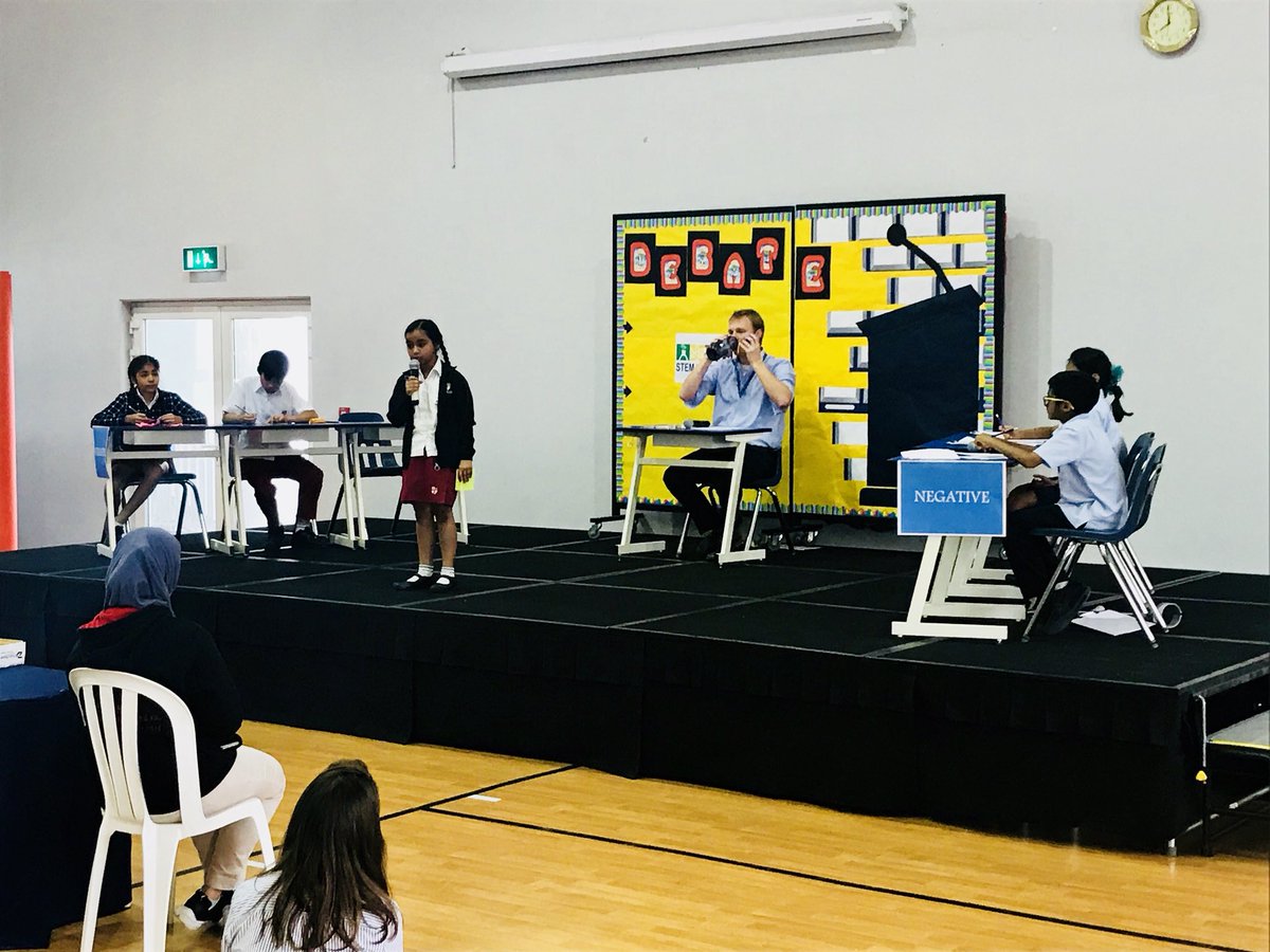 IBPYP | Raffles World Academy tweet media