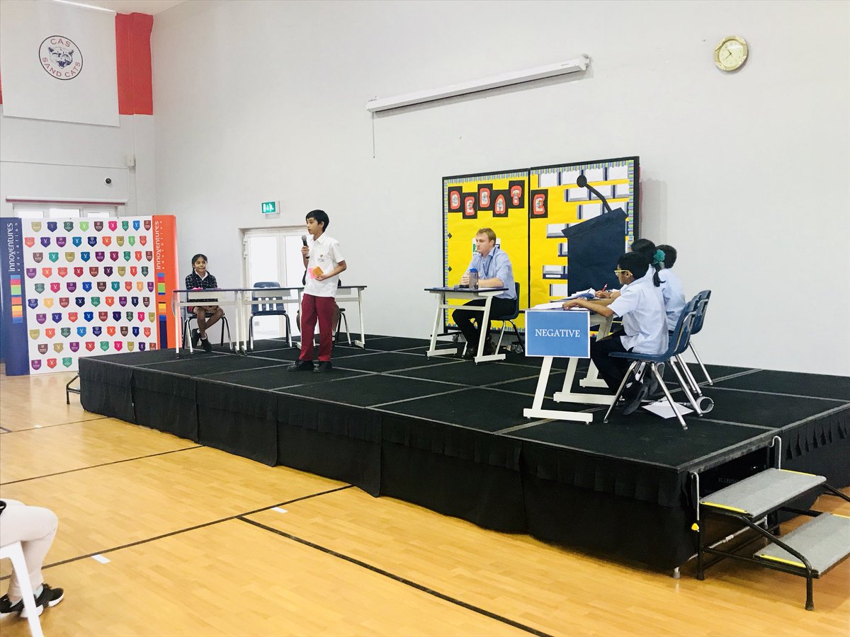 IBPYP | Raffles World Academy tweet media