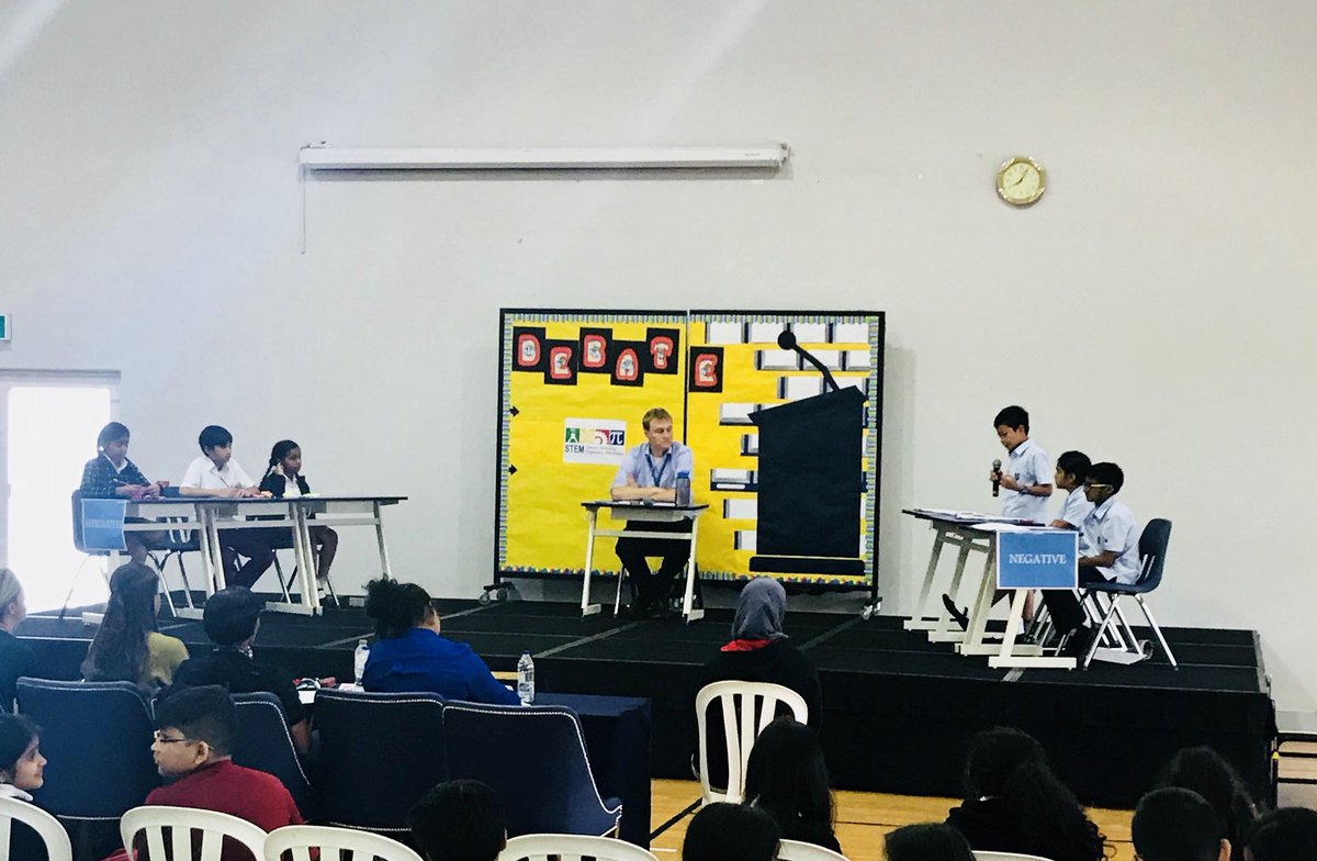 IBPYP | Raffles World Academy tweet media