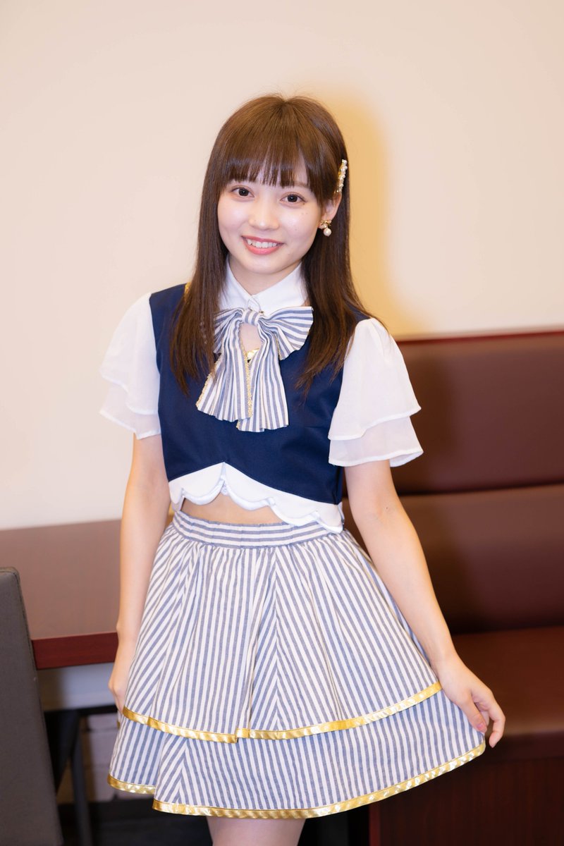 kitanolyger's tweet photo. 20190303
フルーティー定期公演フルーツバスケットSP～ひな祭りに、アイドル祭り！～
#2代目HAPPY少女♪
#ゆいな　ちゃん交流
#宮崎ゆいな
卒業したメンバーに会えたことに感謝⭐️ https://t.co/sOjVvgUGOp