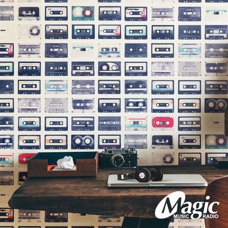 Magic828am's tweet photo. The 80’s and 90’s were great decades for music – they gave us an abundance of fresh pop and rock music we will never forget. Every legendary music era lives on here at Magic Music Radio and you can enjoy it everywhere you go, on any device! #Magic828MusicRadio #ForeverYoung https://t.co/nuPukuYwPy