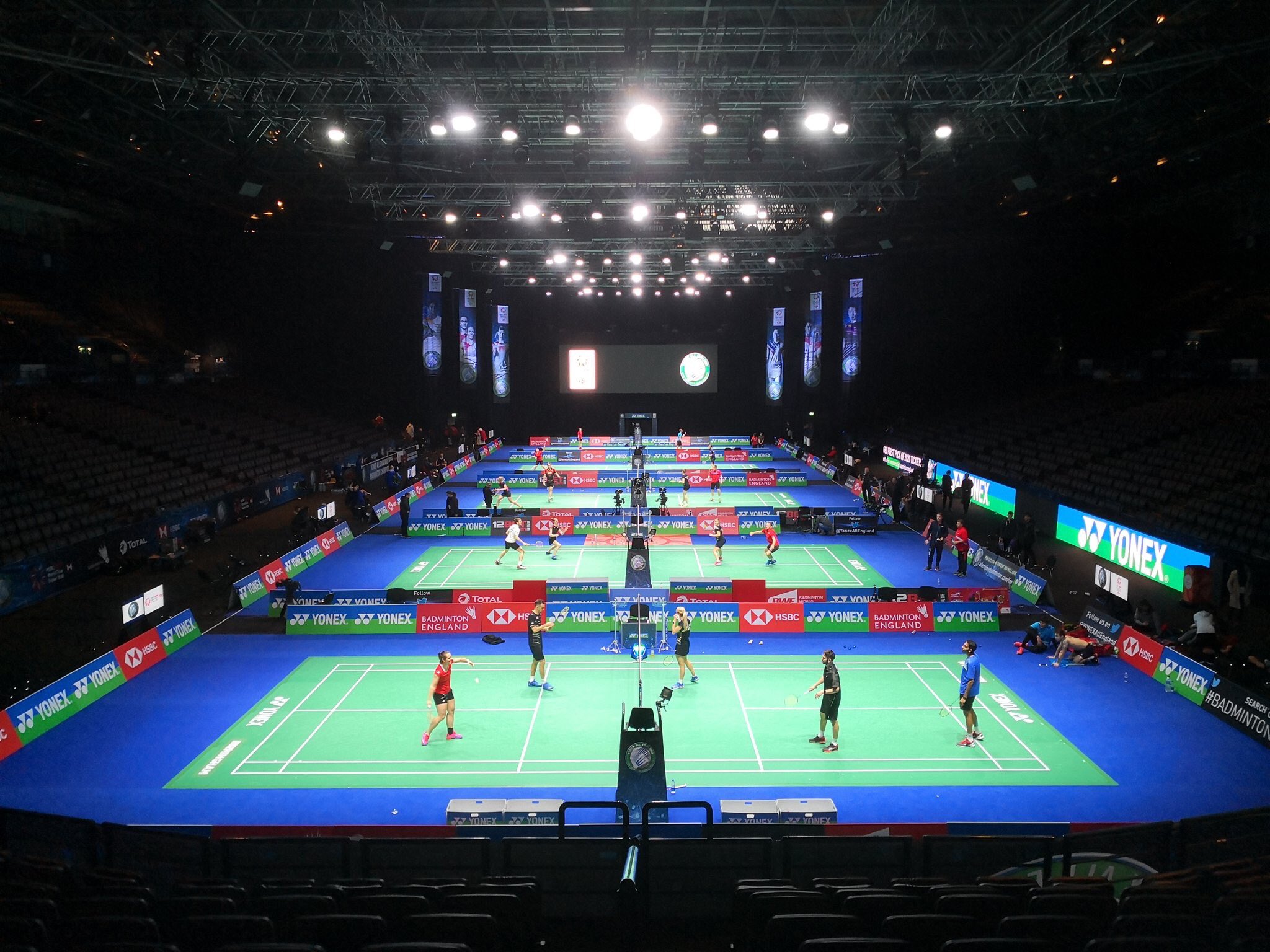 All on sale england badminton