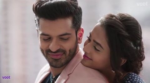 keepitdope_____'s tweet photo. The adorable pair are hereβ€οΈππ
OMG!!! MisVeer are soooo cute Man!ππ
#TejasswiPrakash #RohanGandotra #SilsilaOnVoot #SilsilaBadalteRishtonKa2 #Misveer https://t.co/b8vqAs4ju2