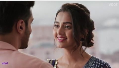 keepitdope_____'s tweet photo. The adorable pair are hereβ€οΈππ
OMG!!! MisVeer are soooo cute Man!ππ
#TejasswiPrakash #RohanGandotra #SilsilaOnVoot #SilsilaBadalteRishtonKa2 #Misveer https://t.co/b8vqAs4ju2