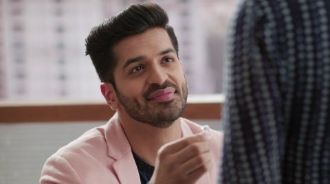 keepitdope_____'s tweet photo. The adorable pair are hereβ€οΈππ
OMG!!! MisVeer are soooo cute Man!ππ
#TejasswiPrakash #RohanGandotra #SilsilaOnVoot #SilsilaBadalteRishtonKa2 #Misveer https://t.co/b8vqAs4ju2