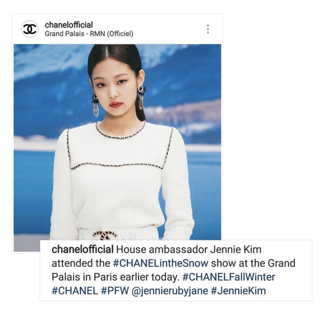 Korean stars are the new musthave for luxury brands #25 Korean stars are the new musthave for luxury brands