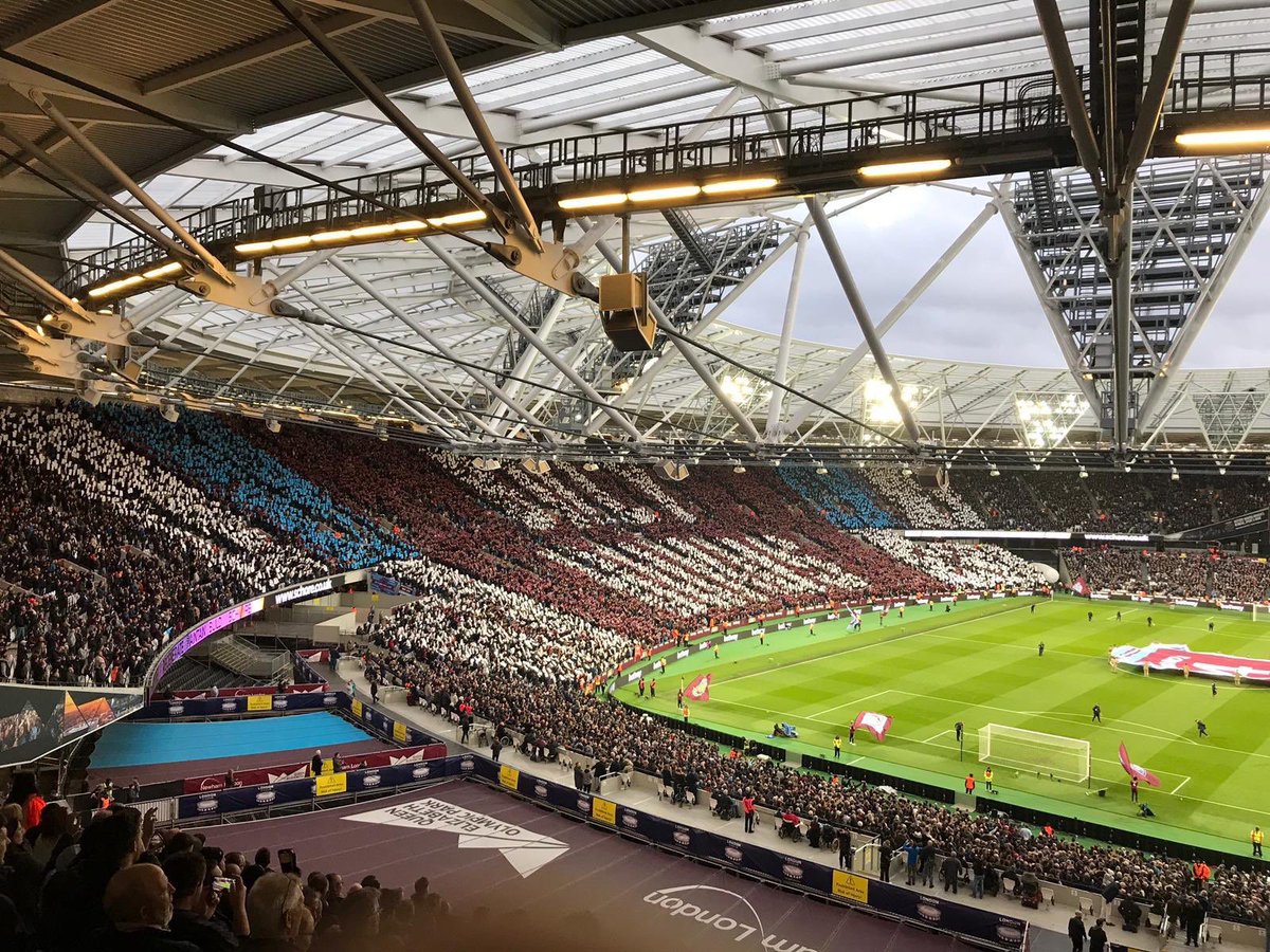 SteveOx56's tweet photo. Good morning all west ham family https://t.co/cyoyo6X4ZB