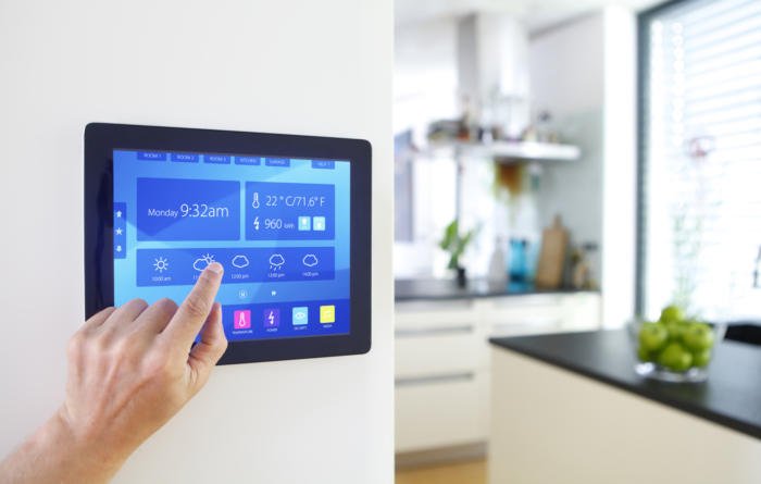IOTandUS's tweet photo. #iot #smarthome #homeautomation #internetofthings #

What is smart home IoT?

https://t.co/QpiAtGtLX9 https://t.co/4npQq5XlD7