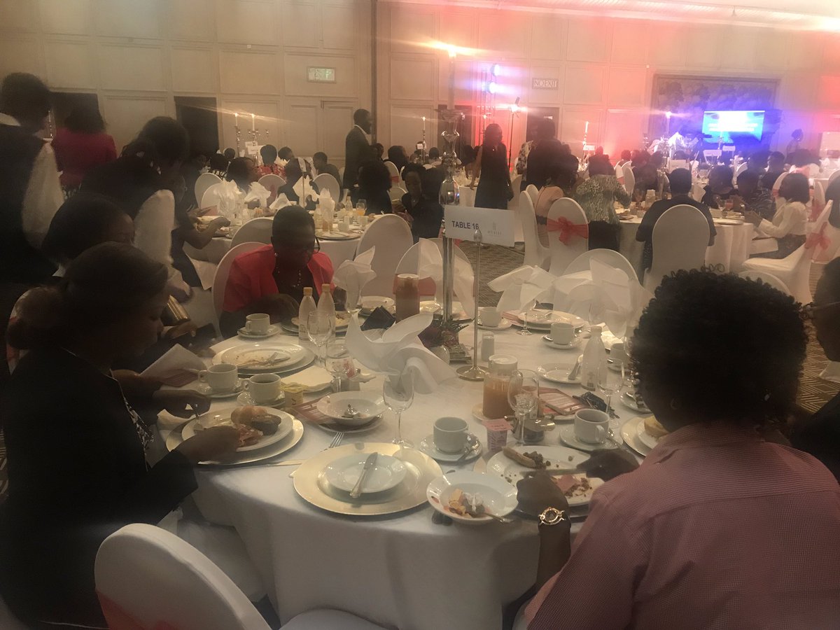 tana_feti06's tweet photo. Happening now: people flocking in for the commemoration of international women’s day. #BalanceForBetterIWD2019 #AMHConversations @NewsDayZimbabwe @jsnetzim @dreymutasa @r_muchenje https://t.co/UGlaEuTv5o