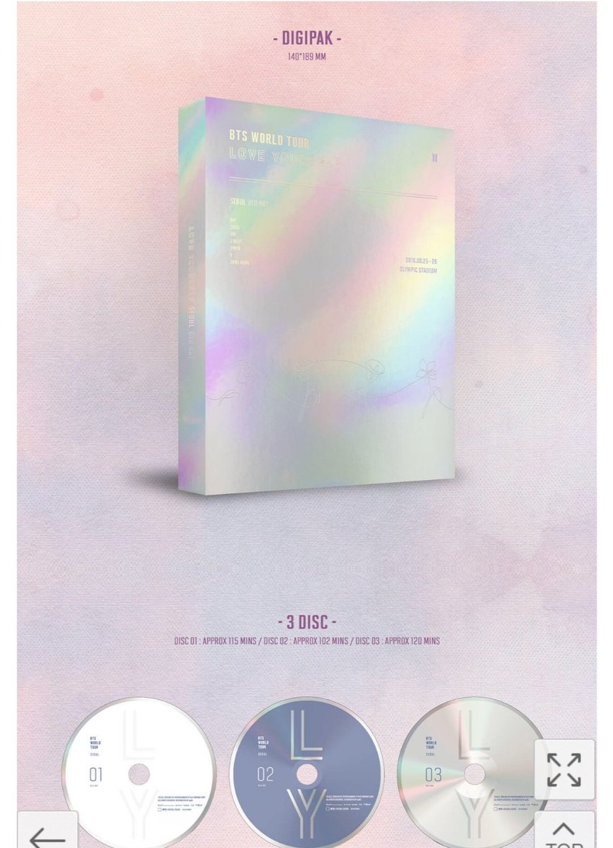 ChimvyShop's tweet photo. Pre - Order

 Love Yourself In Seoul Blu-ray

ETA: May 8

3500 + lsf

DP -1500 until March 15
Full payment - April 5

DM me

#YvePhGO
#YveAssortedBT21PhGO 
#LYTourInSeoulPhGO https://t.co/nt1iI3yqDO