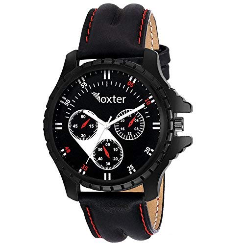 TechhelperGayur's tweet image. Foxter Quartz Movement Analogue Display Multicoloured Dial Men&apos;s Watch(ARMBLK~27GREY~27SMILY) - Pack of 3
Foxter Quartz Men&apos;s Watch Only Rs 470 And Save Rs  2,629.00 (85%)
Buy Now Limited Time Offer Big Bumper Sale!!!😱😱
Click This Link👇👇👇
amzn.to/2C73rim