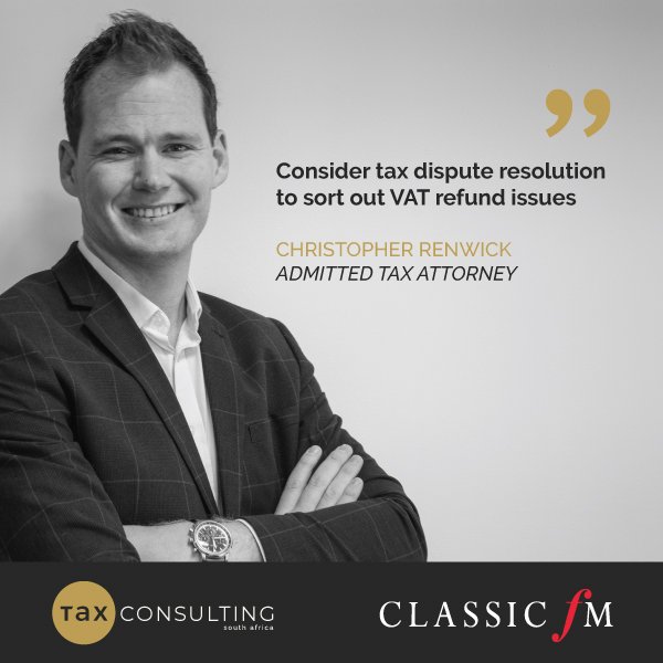 Tax Consulting South Africa tweet media