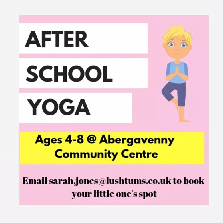 LushtumsAber's tweet photo. We are back for brand new term! Every Wednesday 4-4.45pm. Come join us for yoga, mindfulness and movement. Message for more details. See you on the mat! 💕🤸‍♂️🧘‍♀️
#kidsyoga #yogalove #mindfulness #fun #abergavenny https://t.co/e1ob386spX