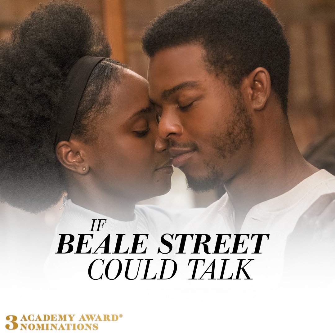 Love is undefeated. 

Get #BealeStreet on Digital March 12 and on Blu-ray™ &amp; DVD March 26. bit.ly/IfBealeStreet