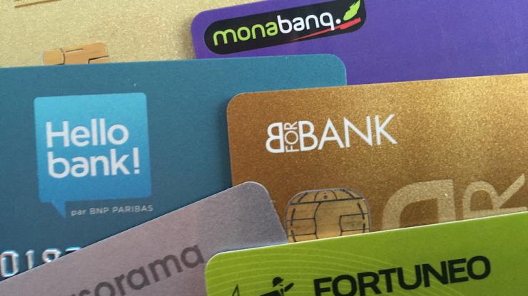 EcoParrainage's tweet photo. @daarineeeee #ChangerDeBanque Jusqu'à 200€ par offre reversés grâce au parrainage :
⚀ Boursorama https://t.co/VnKIhO3WqS
⚁ Hellobank https://t.co/yWtTURC9SO
⚂ ING https://t.co/EDIEGar5gx
RT si vous trouvez intéressant
Likez si vous avez utilisé une offre
https://t.co/gb1BnKGAN6