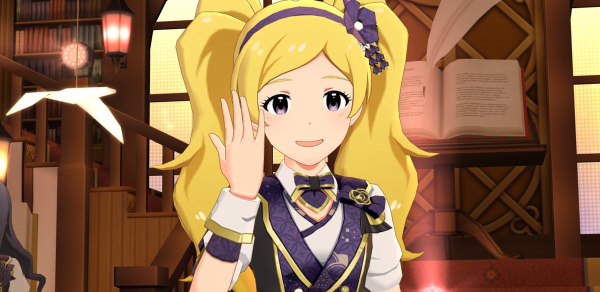 ミリオンライブ歌詞が天才選手権 Top52選 2ページ目 Togetter