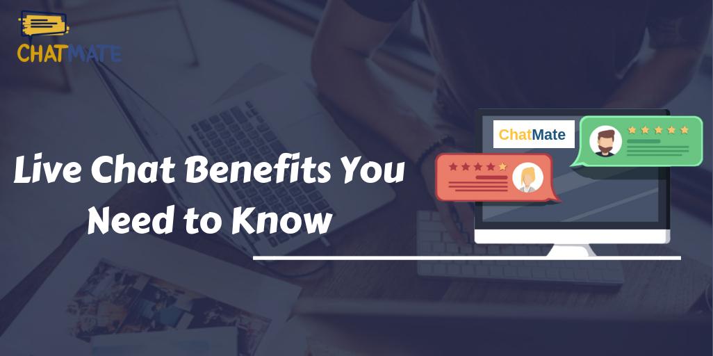 Ashok83's tweet image. An article explaining the #benefits of live chat @TheChatmate   bit.ly/2IVw5c2 
#LiveChatTool #LiveChat  #livechatAgent #LiveChatSupport
