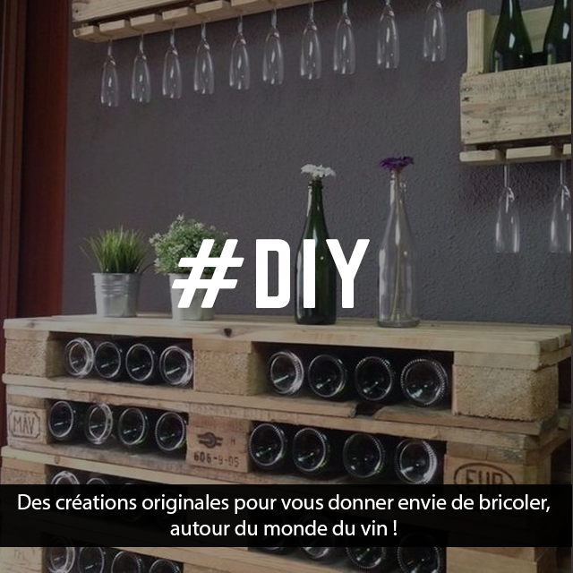 Geovina_fr's tweet image. #DIY
Un nouveau DIY sympa pour décorer votre intérieur !
#wineboxes #winelovers #bar #DIY