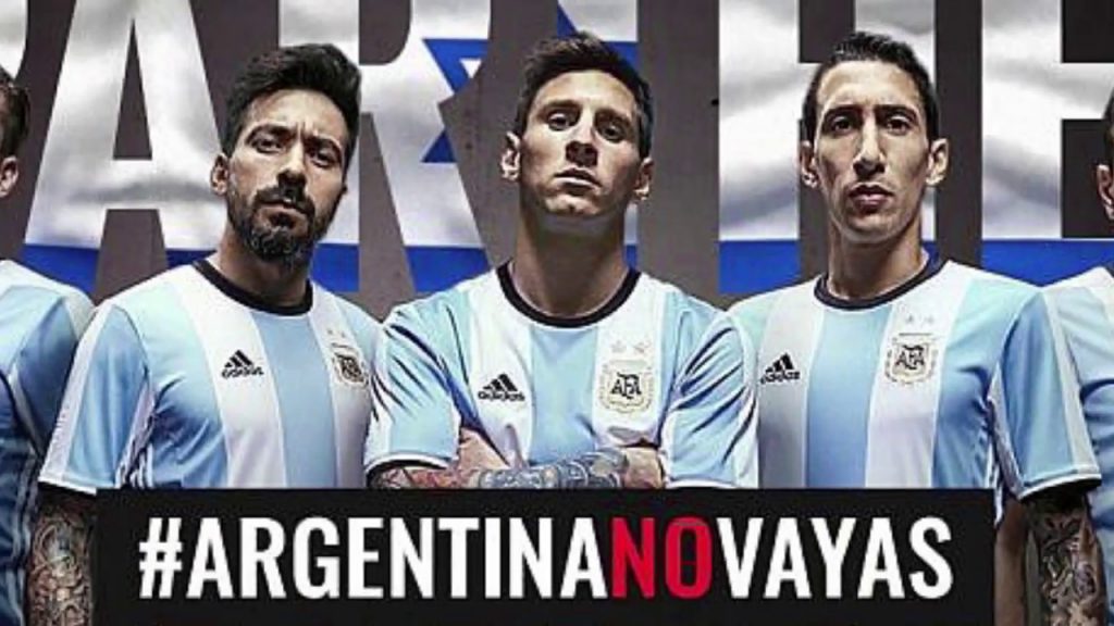 USAmericanNews's tweet photo. Leave Politics Out Of Sports | Israeli Newspapers - https://t.co/nZ54gyTWcd
#SecurityRisksFacingAmerica
#IsraelConflict
#NationalSecurity
#RadicalIslam
#AmericanSafety https://t.co/lc5jveK1QT