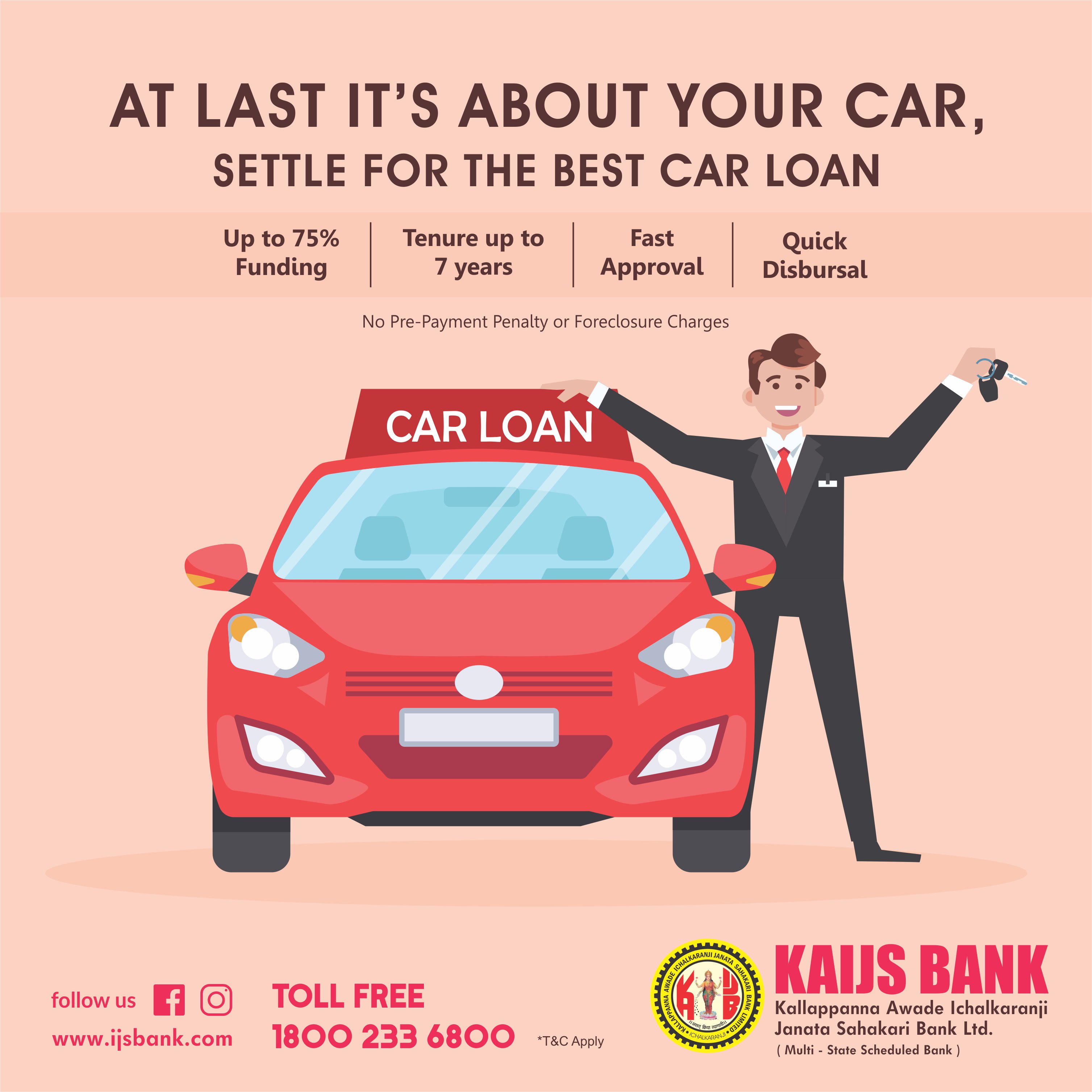 6 Best Banks for Car Loans