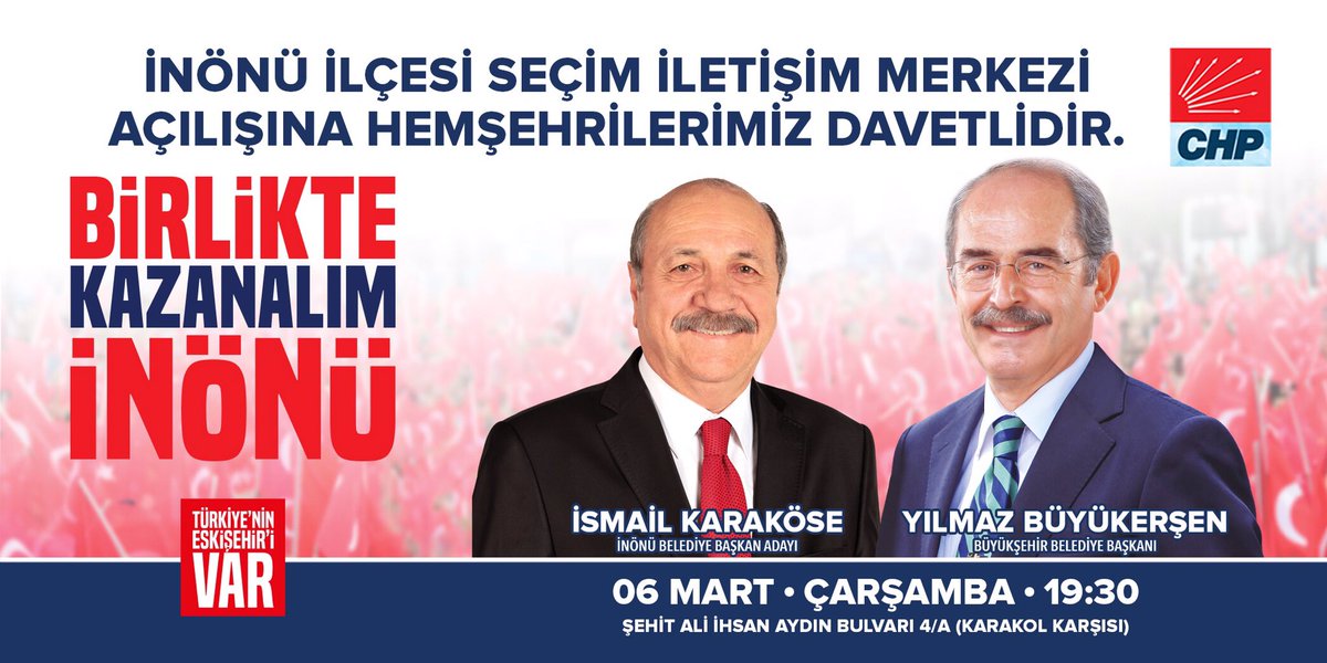 Yılmaz Büyükerşen