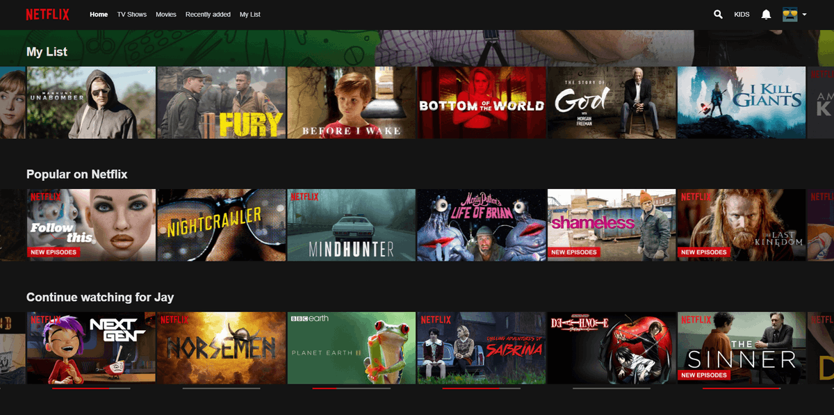 TIImagazine's tweet photo. The Science Behind Netflix’s Thumbnail Algorithm #theindependentinitiative #TII #takeinitiative #theinitiativepro #film #filmmaking #filmmaker #filmmakers #filmlife #filmnerd #netflix #algorithm #netflixalgorithm #science #tvshows #tv #customised https://t.co/naLxPZS9sd https://t.co/pvLCunjLpH