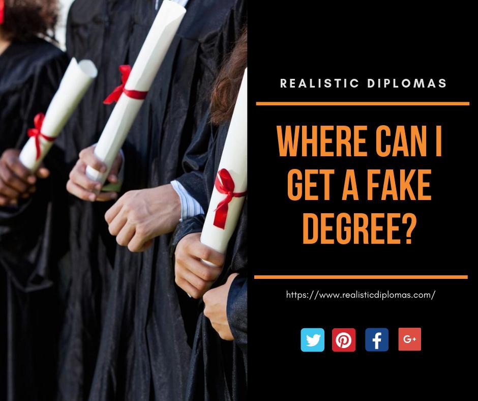 DiplomaReal's tweet photo. Do you get puzzled while choosing the #FakeDegree? Don’t worry, We are offering numerous #degree, #certificate and #transcripts that will satisfy your needs. Don’t waste time, Order now! Source: https://t.co/0G6syn7i0T https://t.co/nHqsHOphd8
