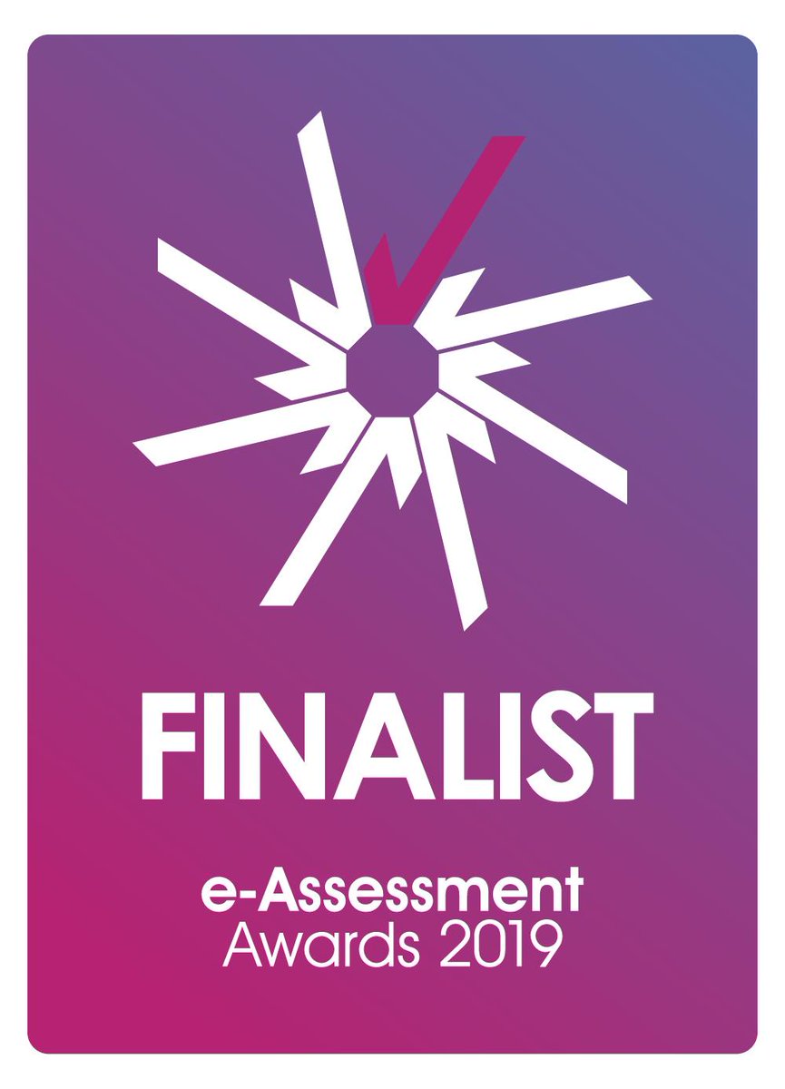 Finalists announced for the third international e-Assessment Awards, sponsored by <a href="/PSIServicesLLC/">PSI Services</a> e-assessment.com/news/finalists…