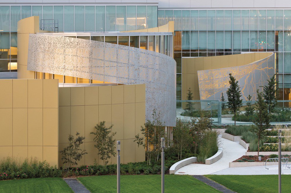 e_architect's tweet photo. Royal Alberta Museum in Edmonton
https://t.co/lS03vnAEb2
#AlbertaMuseum in #Alberta
#CanadianMuseumBuilding #CanadianArchitecture #Canada https://t.co/MCHrwS2drf