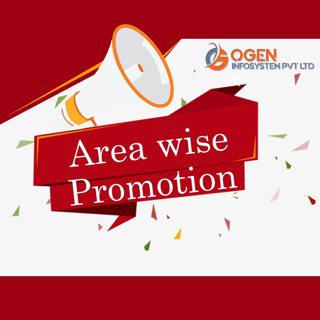 ogeninfosystem's tweet photo. Are you running a small business or a small startup in need of business promotion in a limited budget? Get area wise promotion package for get going! Know more: https://t.co/jisUeEdiOH
#BusinessPromotion #LocalBusinessPromotion #LocalSEO #AreaWiseSEO #LeadGeneration https://t.co/JpINDXH1W6