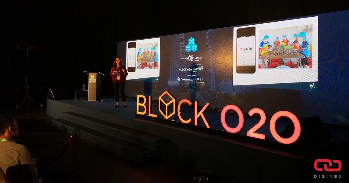 EQONEX Group tweet media