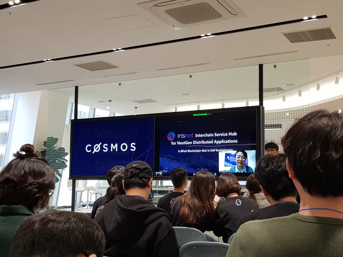 Cøsmos Korea 🇰🇷 tweet media