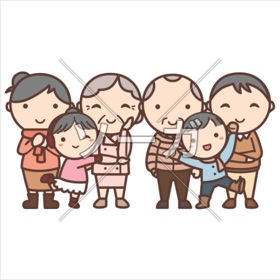 Uzivatel ソーガ 無料イラスト素材 Na Twitteru 冬旅行に出かける6人大家族 T Co Zapo0tho97 フリー素材 イラスト フリー画像 無料配布 ソーガ 大家族 集合写真 旅行 冬
