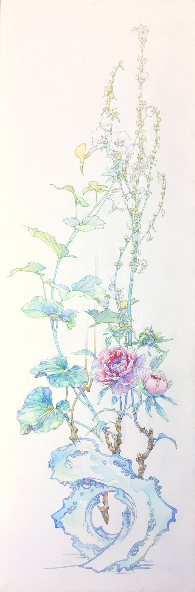 花卉圖6