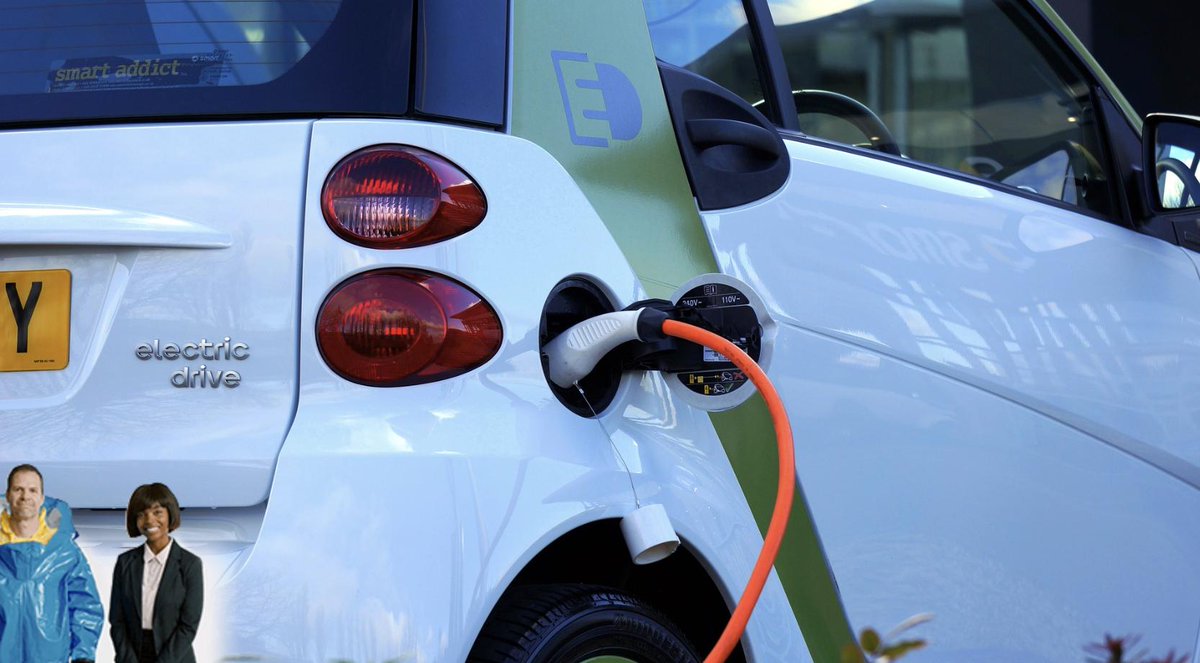 La Région <a href="/Occitanie/">Région Occitanie</a> lance son #écochèque pour soutenir l’achat de voitures et vélos électriques objectifgard.com/2019/03/05/occ… #EnR #mobilité in <a href="/objectifgard/">ObjectifGard</a>