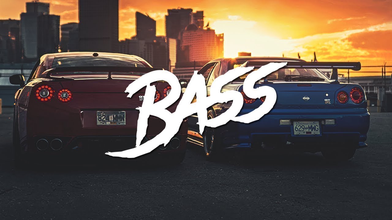 Bass машина