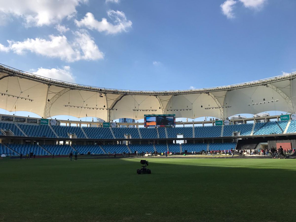 QuidichTech's tweet photo. Latest addition to the @QuidichIndia family at #INDvAUS! 

#buggycam #movicarbon #sportsbroadcasting #rovercam https://t.co/PZXCmorJit