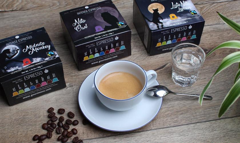 coffeecapsuless's tweet photo. عندما تحتاج الى قهوة قوية للاستيقاظ، ليس هناك سوى قهوة غورميسو
The strongest coffee to wake you up
When nothing else will.
للطلب يمكن التواصل معنا على واتس 0558056873
#Nespressoksa #Coffee_capsules #Jeddah #جدة #قهوة #كبسولات #نسبريسو #السعودية #ينبع #الرياض https://t.co/UIWcJc1YR2