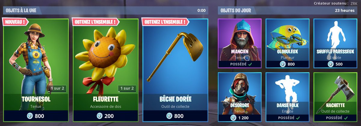 boutique fortnite du 06 03 2019 fortnite fortnitebattleroyale gaming ps4share - boutique fortnite ps4