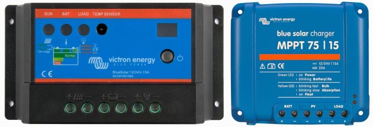 Norm_Energy's tweet photo. Which solar charge controller : PWM or MPPT ?

PWM : Pulse Width Modulation
MPPT : Maximum Power Point Tracking

#pwm #mppt #solarmppt #solarpower #solarenergy #solarcharge #solarcharger #solarbattery #solarbatteries #solarpanel #victron #victronenergy #victronsolar #victronpower https://t.co/Y9f25imUq5
