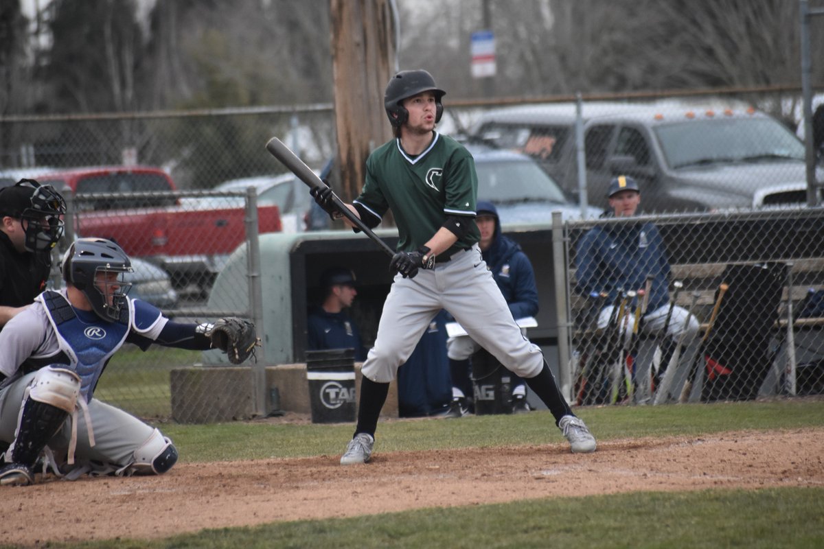 <a href="/ChemekBaseball/">Chemeketa Storm</a> rallied from 4-1 down to tie with MSU-Billings 5-5.  @BlakeArritola. Jackson Holstad and Keegan Huey-Woods each had a RBI.  Cameron Hagan had two K's in 3 innings of work <a href="/chemeketastorm/">Chemeketa Athletics</a>