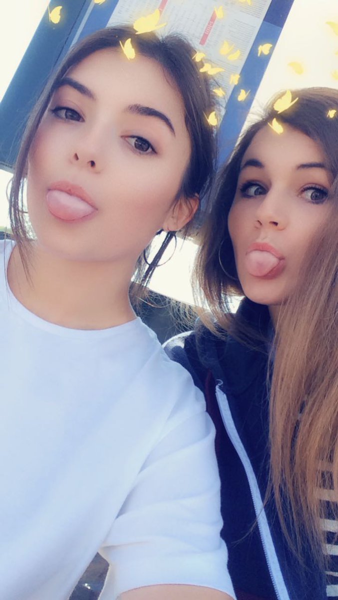 k_brill_'s tweet photo. Happy 18th birthday @gabbiepriv!!
You are finally at LEGAL drinking age, not that ever stopped u before! 
Oh and Ryan can be happy that he's no longer dating a minor;) 
But no you really are an amazing human (even despite owning a cat now) and I'm so blessed to call you my friend https://t.co/dum3EQZvzx
