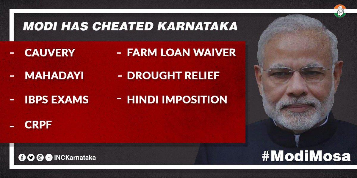 INCForNR's tweet photo. #ModiMosa https://t.co/tYFb4Sk67K