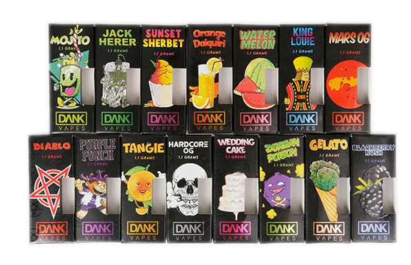 Joe50004101's tweet photo. New Black Box Dank Vapes Cartridge Cereal Carts G5 with 36 flavors in stock
#CBD #cbdvapepen #cbdlife #thccartridges #thickoil #dankcarts #cbdpackage https://t.co/tZYrmpmwPw