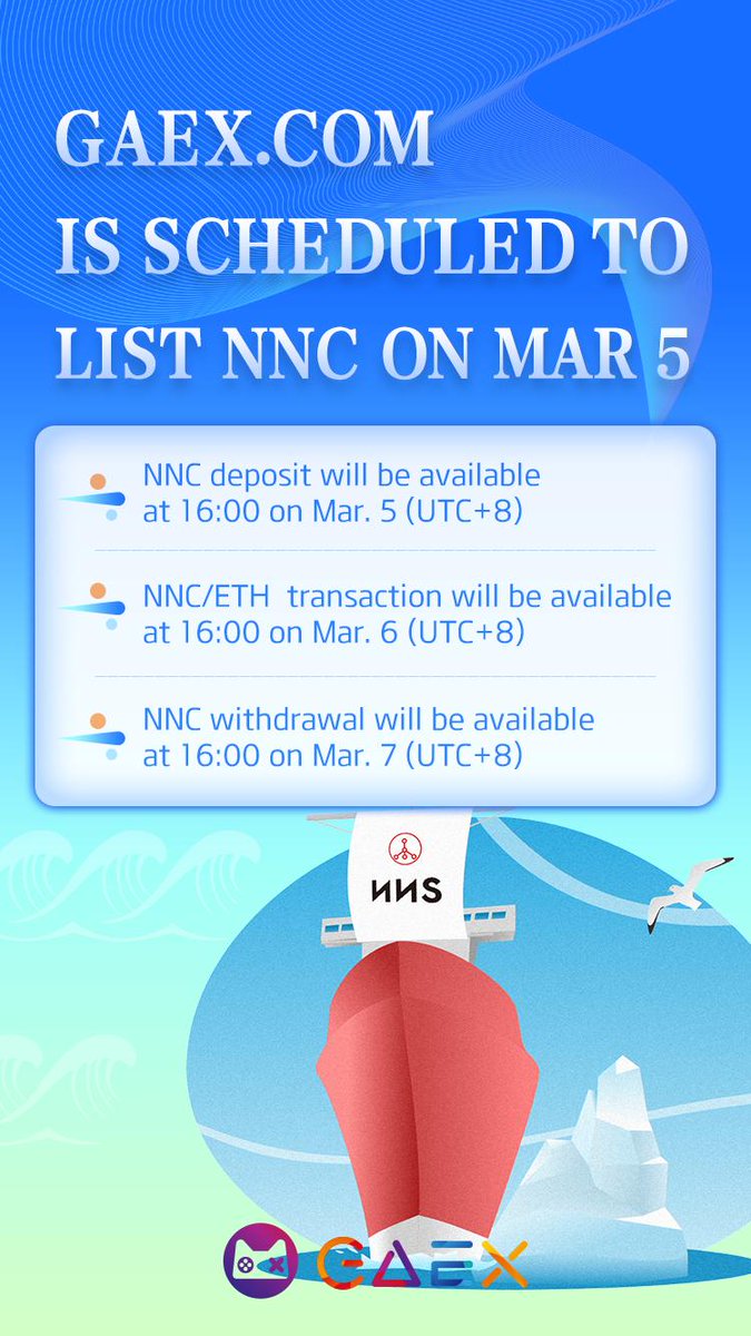 GAEX.com tweet media