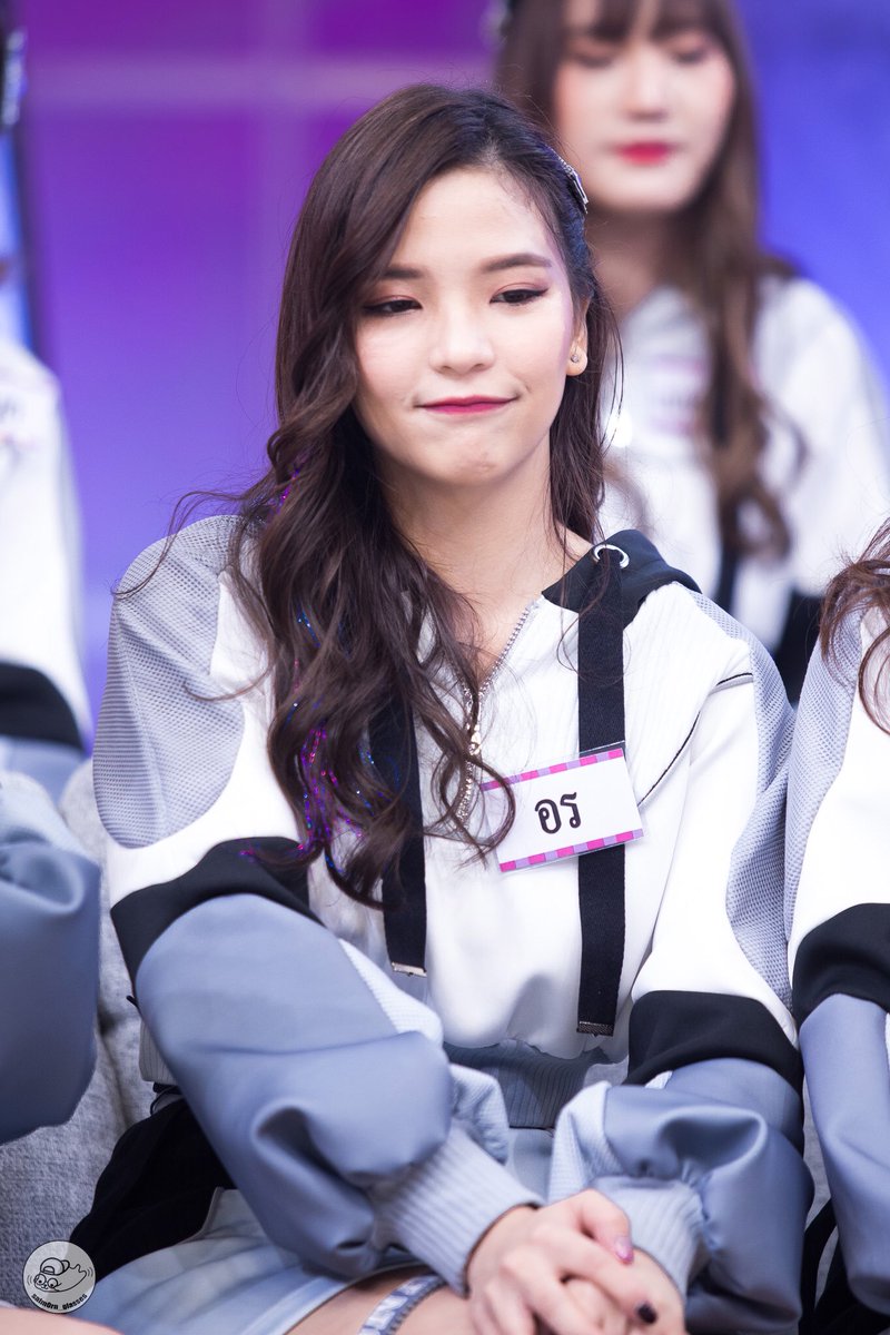 ruksky1's tweet photo. เอ็นนลูววววโถ่ววว~ ลูก ทำไมต้องน่ารักขนาดนี้ค่ะ😘💕
#BNK48 #BegeinnerTH #OrnBNK48 https://t.co/a0P6GBajlK