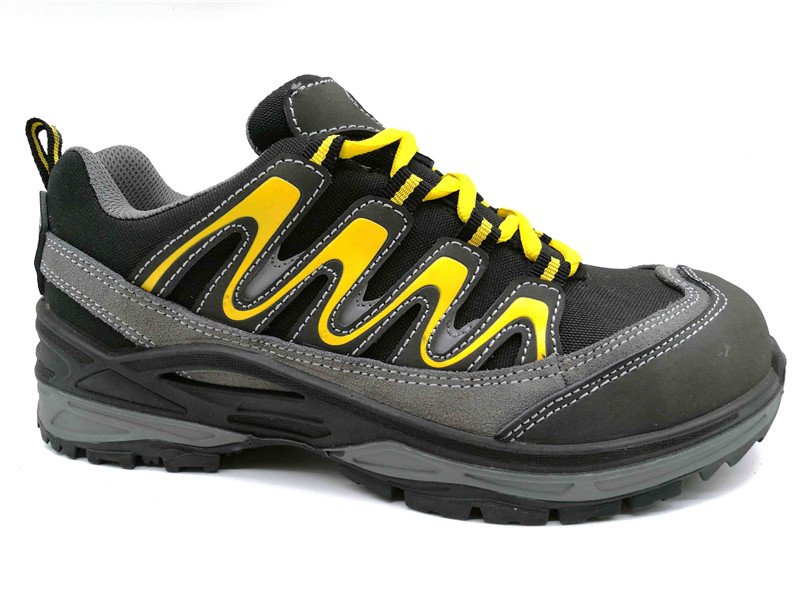 fashion safety trainers