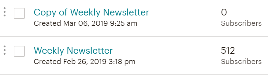 MoriyaKassis's tweet photo. @Mailchimp: This is your worst move!
Why acting this way?! Apparently, you have a bug in the product, but I can't contact you using your platform and let you know about it unless I pay. https://t.co/q6XLBvdtaF