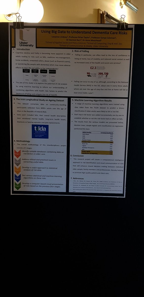 HSCKnowledgeExchange tweet media