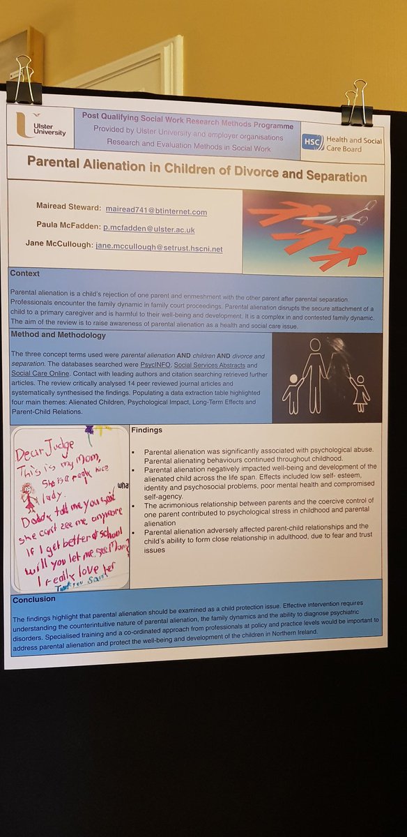 HSCKnowledgeExchange tweet media